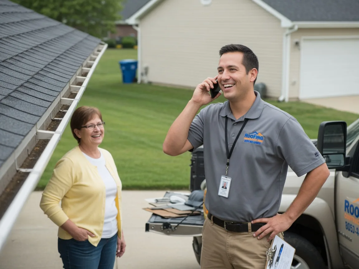 Local Roofing Contractors Searsport, ME FAQs